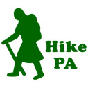 Hike PA/Pennsylvania Girl/Female/Chick - t-shirts and other apparel