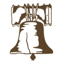 Liberty Bell - t-shirts and other apparel
